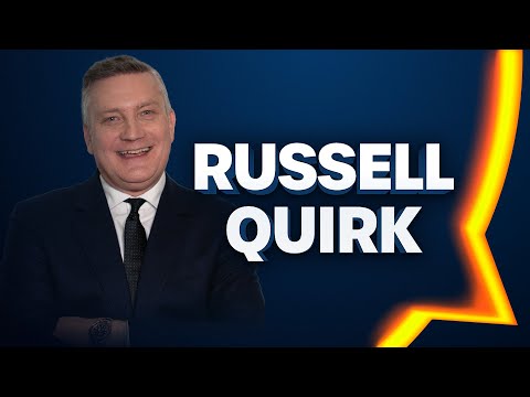 Russell Quirk in for James Whale | 18-May-24