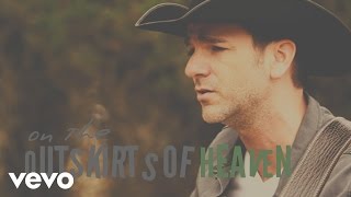 Craig Campbell - Outskirts of Heaven (Lyric Video)