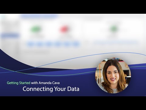 Klipfolio video/presentation/materials