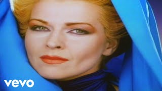 Toyah - Soul Passing Through Soul (Official Video)