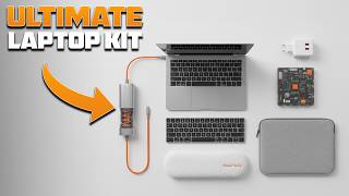 20 Ultimate Laptop Accessories on Amazon for Better Performance
