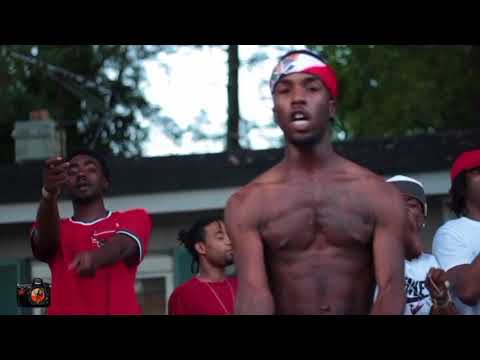 Mbm Staccz ft. JayMoney -16 SHOTS