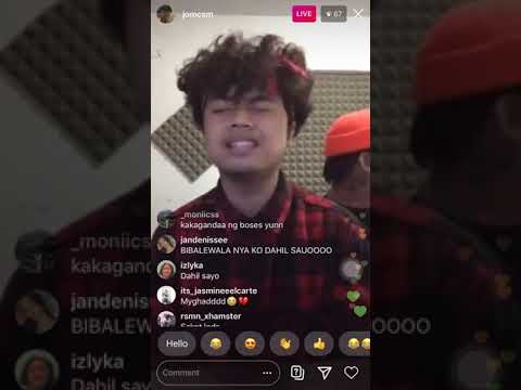 ALLMOST (Jom, Russell) ft. MScript - BINALEWALA (cover)