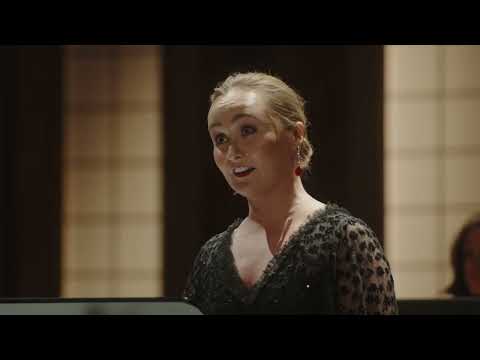 Julia Lezhneva | Händel - Lascia la spina