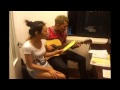 Acoustic Collabo - You and I, Amused [Cooly ...