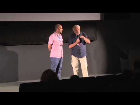 Venezia Classici. Documentari - Poltrone rosse: Parma e il cinema