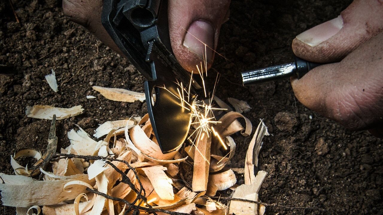 Survival Belt (Black) video thumbnail