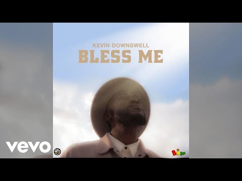 Kevin Downswell, Panta Son - Bless Me (Official Audio) - Afro Gospel Music