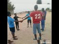4-H Senegal Club "Best of Us" UGB, Saint-Louis