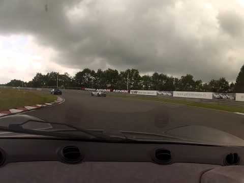 Lotus Spaß in Pattburg