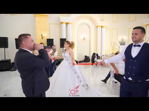 Krushqit Ne Valle - Kleandro Harrunaj - Luziana Tahiri - Edmond Muho