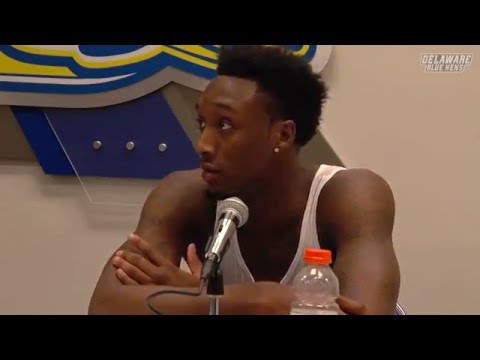 Men's Basketball vs. USF Recap (12/3/15)