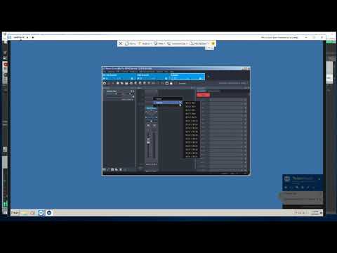 Using Vienna  Ensemble Pro 7 with Reaper Audio Plugins