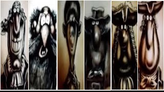 Download lagu Soviet Treasure Island (1988) ALL Character introductions (MY MOST VIEWED VIDEO) mp3