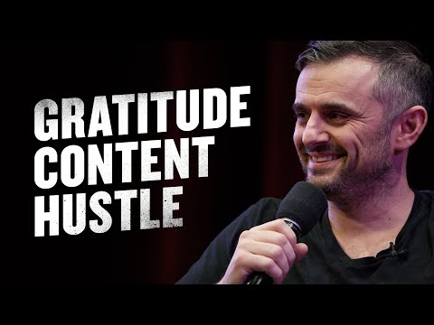 95% of People are Confused About Success and Happiness | Gary Vaynerchuk - Jakarta Keynote 2019