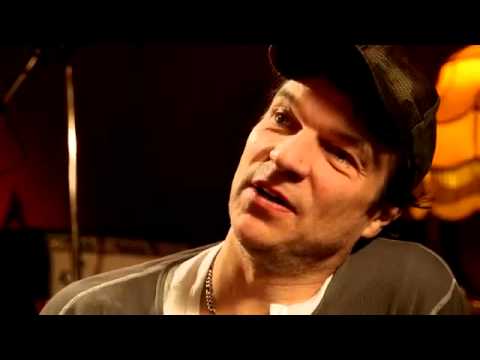 Thåström möter Jan Gradvall 2015 Del 3