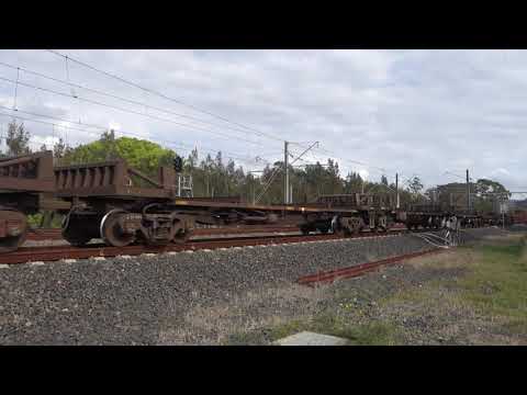 NR41 / NR4 / NR23 / 8254 with PN 5NY3 - 26/9/19