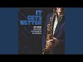 Pharaoh's Daughter (feat. Kenny Barron, Peter Washington & Joe Farnsworth)