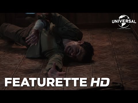 Featurette - Fabricando un monstruo [VOSE]