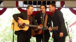 The Lord Came Unto Me - Driven at Silver Dollar City 2013