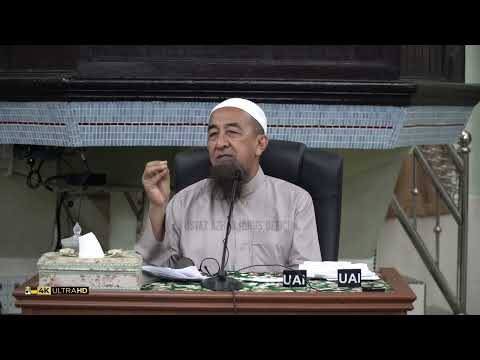 Orang Islam Yang Masuk Neraka Kekal Di Sana? - Ustaz Azhar Idrus