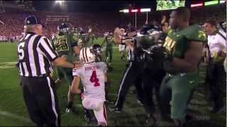 Oregon Football 2012-13 - Are You Ready? (HD 1080p)