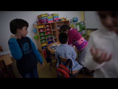 VEN COMIGO Ó CRA DE RIANXO