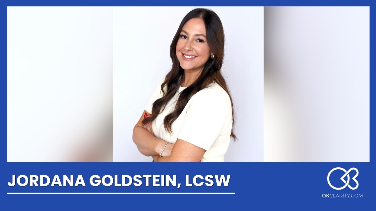 Jordana Goldstein, LCSW | Jewish Therapist in CA & FL