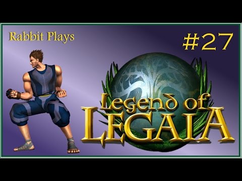 Legend of Legaia Playthrough Part 27 ~ “The Sky Gardens”