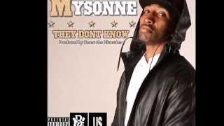 Mysonne - They Don't Know