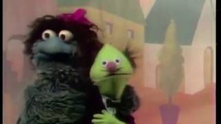 Classic Sesame Street - Windy (full version)