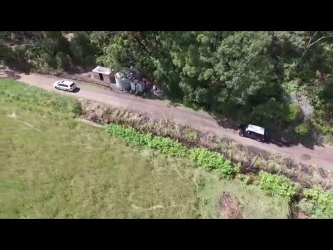 Kookaburra Farm Stay