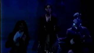 Bah Humbug! - A WINTER'S TALE - with Mark Clark from Canoga Park as JOE