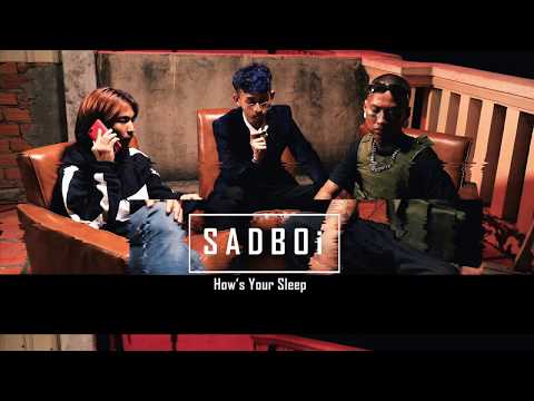 Van Chesda - How's Your Sleep ( Remix ) ft Oliver - 4T5  [ Official Audio ]