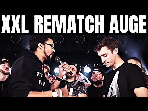 SSYNIC MACHT AUGE: BONG TEGGY VS SSYNIC REMATCH