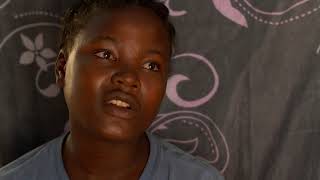 Mit der Dürre kommt der Huger