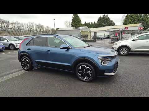 Kia Niro Niro EV K4 - Image 2