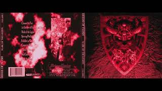 Deeds of Flesh - Mark of the Legion