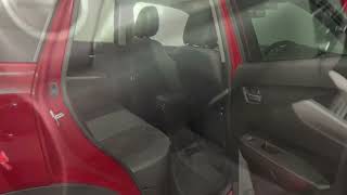 Suzuki VITARA 1.4 Boosterjet MHEV SZ5 ALLGRIP| Richmond Motor Group | 