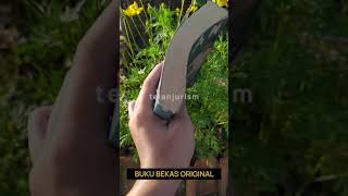 Download lagu Novel Bekas Pidi Baiq Dilan 1990 Koleksi Pribadi Original mp3