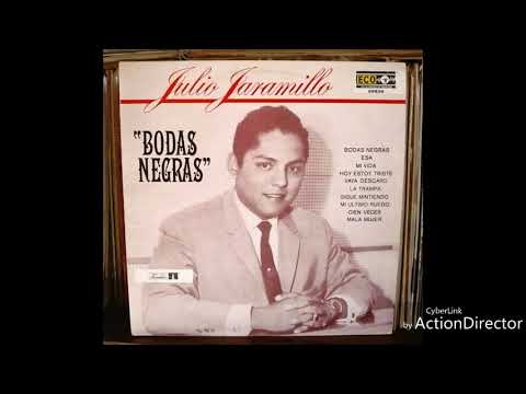 Julio Jaramillo - Deuda (Full Audio Original)