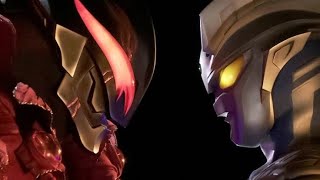 Download lagu Lagu Ending Ultraman Zero The Movie Revenge The Belial (lirik dan terjemahan) mp3