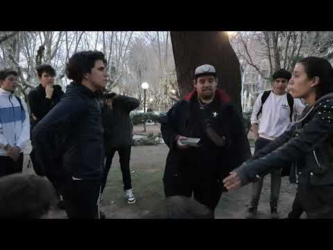 NOTA VS HOLY - CUARTOS DE FINAL | OlivosFree