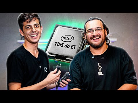 Reset and ET's LGA1155