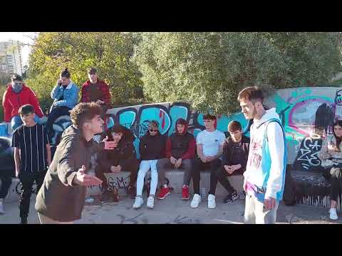 REAPER vs KONPANO vs AX2 | Filtros - Jornada 5 | LGP T2