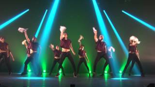 MILLENNIUM THE STAGE VOL.1 ACT.2 Hamilton Number「More Than A Woman」