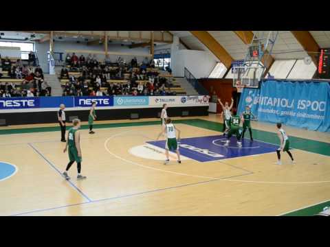 Unforgettable:) KTP vs Honka 2017