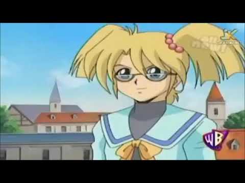 Leon vs Rebecca AMV