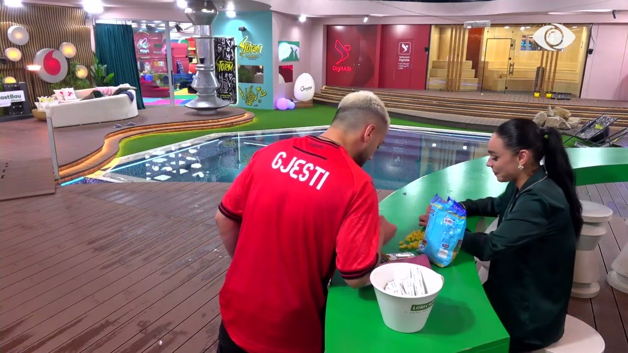 “O palaço”/ Egli bisedon me Gjestin: Nuk ke faj ti që pranova unë të fle me ty…