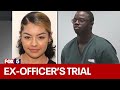 WATCH LIVE: Jury selection in ex-Georgia officer's murder trial | FOX 5 News